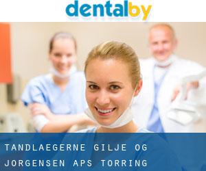 Tandlægerne Gilje og Jørgensen ApS (Tørring)