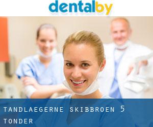 Tandlægerne Skibbroen 5 (Tønder)
