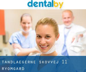 Tandlægerne Skovvej 11 (Ryomgård)