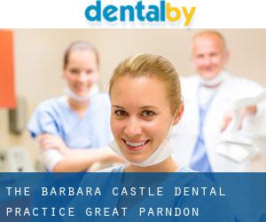 The Barbara Castle Dental Practice (Great Parndon)