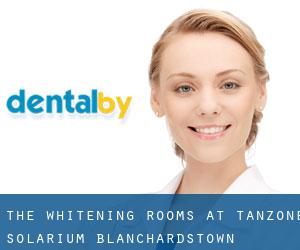 The Whitening Rooms at Tanzone Solarium (Blanchardstown)