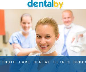 Tooth Care Dental Clinic (Ormoc)