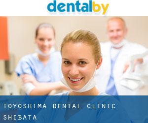 Toyoshima Dental Clinic (Shibata)