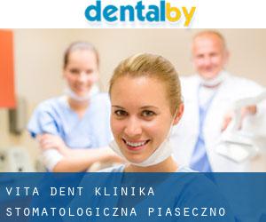 Vita-Dent Klinika Stomatologiczna (Piaseczno)
