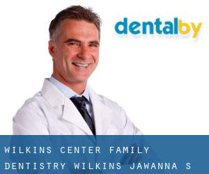 Wilkins Center-Family Dentistry: Wilkins Jawanna S DDS (Pine Lake)