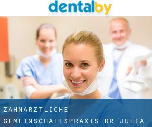 Zahnärztliche Gemeinschaftspraxis Dr. Julia und Dorothea Ebenhöh (Albertshofen)