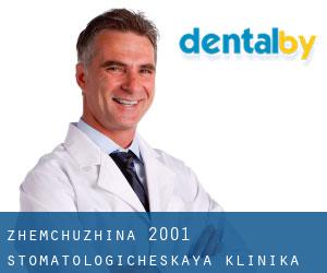 ZhEMChUZhINA-2001, stomatologicheskaya klinika, OOO (Tolmachëvo)